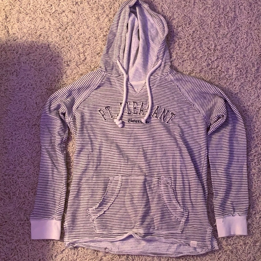 Womens sweatshirt